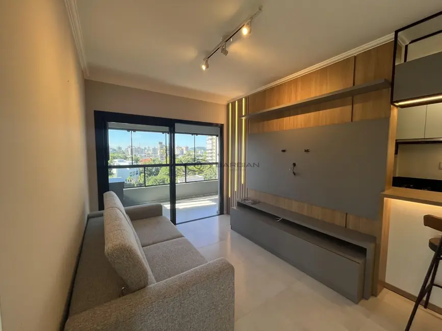 Foto 1 de Apartamento com 2 quartos à venda, 81m2 em Centro, Santa Cruz Do Sul - RS