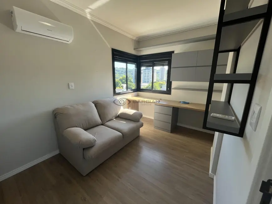 Foto 7 de Apartamento com 2 quartos à venda, 81m2 em Centro, Santa Cruz Do Sul - RS
