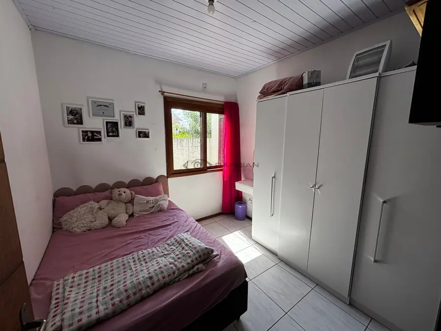 Foto 7 de Casa com 2 quartos à venda, 67m2 em João Alves, Santa Cruz Do Sul - RS