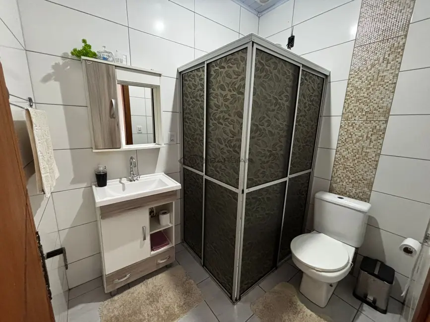 Foto 8 de Casa com 2 quartos à venda, 67m2 em João Alves, Santa Cruz Do Sul - RS