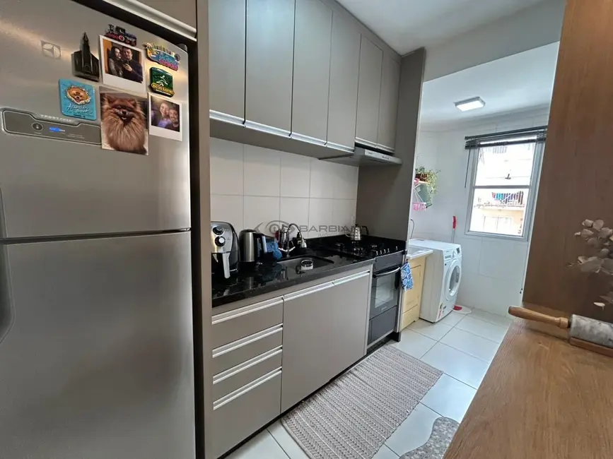 Foto 5 de Apartamento com 2 quartos à venda, 50m2 em Esmeralda, Santa Cruz Do Sul - RS