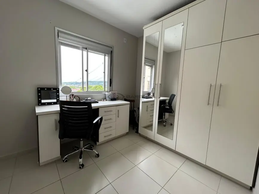 Foto 8 de Apartamento com 2 quartos à venda, 50m2 em Esmeralda, Santa Cruz Do Sul - RS