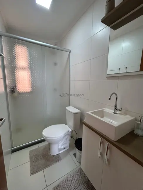 Foto 7 de Apartamento com 2 quartos à venda, 50m2 em Esmeralda, Santa Cruz Do Sul - RS