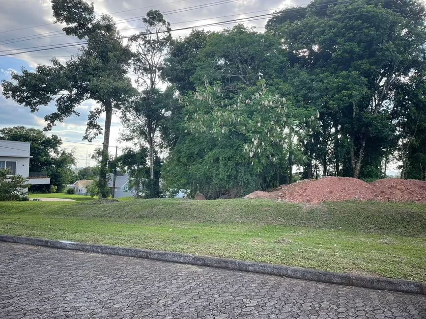 Terreno / Lote à venda, 543m2 em Country, Santa Cruz Do Sul - RS - imagem 3 Foto 3 de Terreno / Lote à venda, 543m2 em Country, Santa Cruz Do Sul - RS