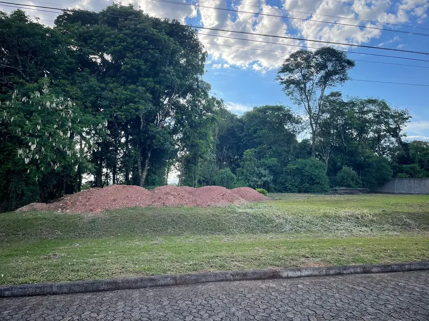 Terreno / Lote à venda, 543m2 em Country, Santa Cruz Do Sul - RS - imagem 2 Foto 2 de Terreno / Lote à venda, 543m2 em Country, Santa Cruz Do Sul - RS