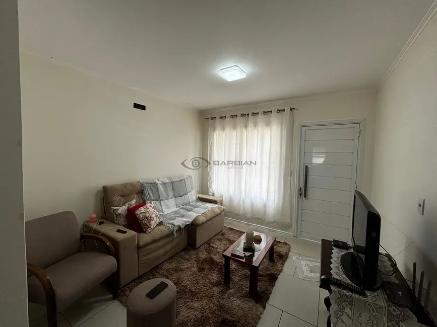 Apartamento com 2 quartos à venda, 77m2 em Arroio Grande, Santa Cruz Do Sul - RS - imagem 2 Foto 2 de Apartamento com 2 quartos à venda, 77m2 em Arroio Grande, Santa Cruz Do Sul - RS