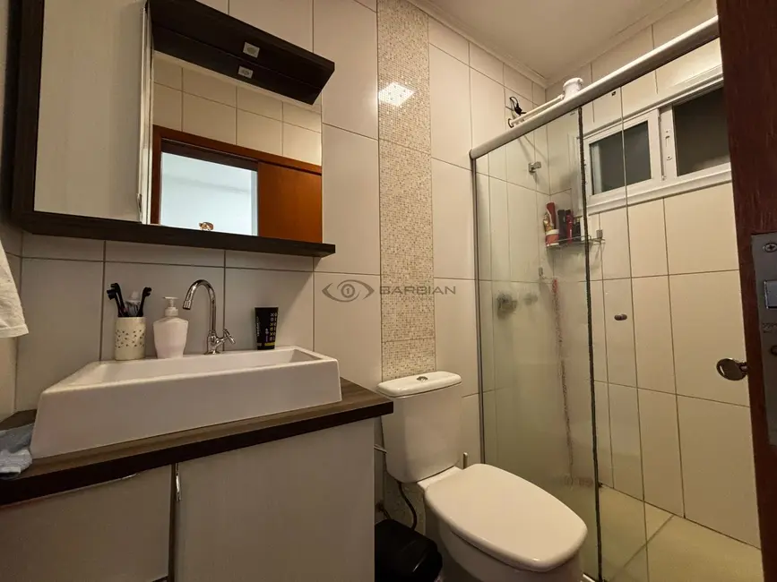 Apartamento com 2 quartos à venda, 77m2 em Arroio Grande, Santa Cruz Do Sul - RS - imagem 9 Foto 9 de Apartamento com 2 quartos à venda, 77m2 em Arroio Grande, Santa Cruz Do Sul - RS