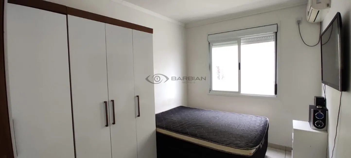 Foto 7 de Apartamento com 2 quartos à venda, 64m2 em Independência, Santa Cruz Do Sul - RS