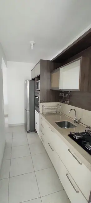 Foto 2 de Apartamento com 2 quartos à venda, 64m2 em Independência, Santa Cruz Do Sul - RS