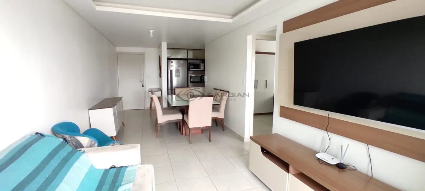 Foto 1 de Apartamento com 2 quartos à venda, 64m2 em Independência, Santa Cruz Do Sul - RS