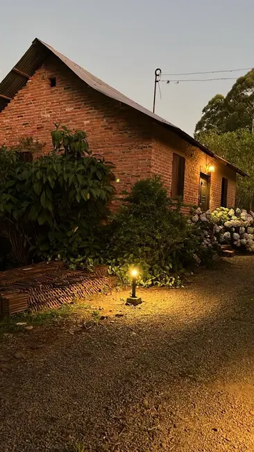 Chácara com 4 quartos à venda, 33000m2 em Santa Cruz Do Sul - RS - imagem 3 Foto 3 de Chácara com 4 quartos à venda, 33000m2 em Santa Cruz Do Sul - RS