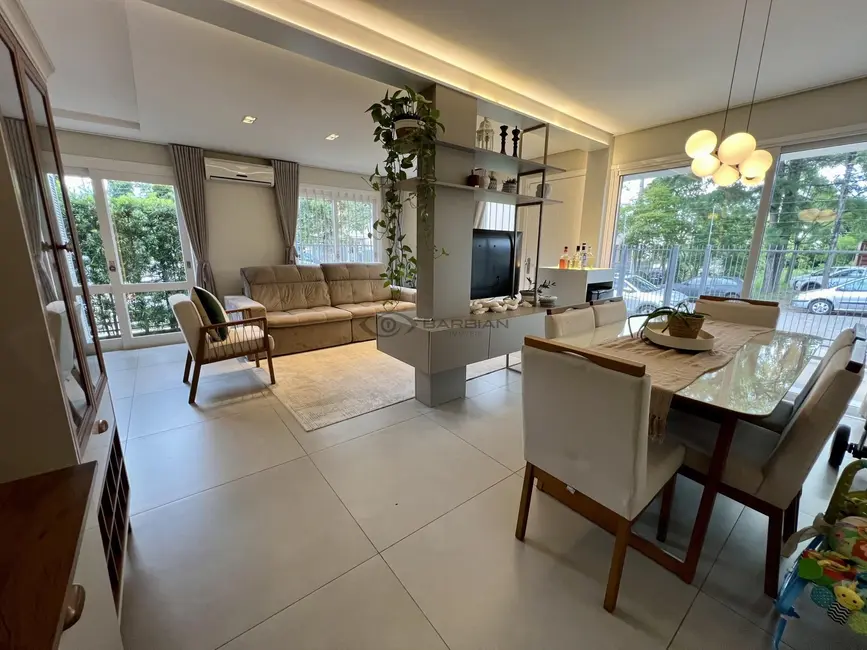 Apartamento com 3 quartos à venda, 116m2 em Goiás, Santa Cruz Do Sul - RS - imagem 5 Foto 5 de Apartamento com 3 quartos à venda, 116m2 em Goiás, Santa Cruz Do Sul - RS