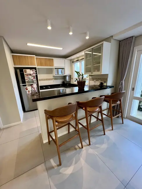 Apartamento com 3 quartos à venda, 116m2 em Goiás, Santa Cruz Do Sul - RS - imagem 8 Foto 8 de Apartamento com 3 quartos à venda, 116m2 em Goiás, Santa Cruz Do Sul - RS