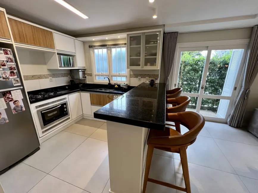 Apartamento com 3 quartos à venda, 116m2 em Goiás, Santa Cruz Do Sul - RS - imagem 7 Foto 7 de Apartamento com 3 quartos à venda, 116m2 em Goiás, Santa Cruz Do Sul - RS