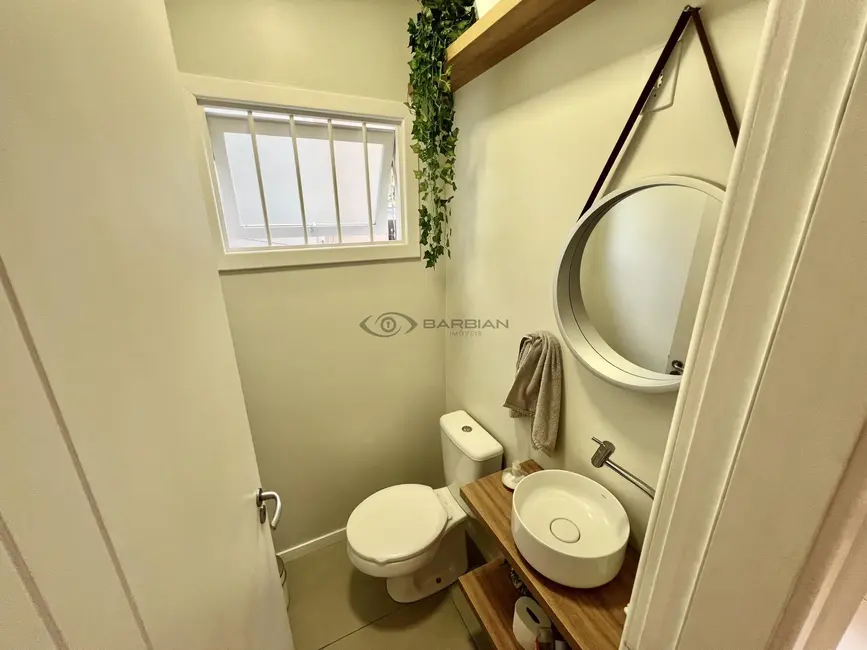 Apartamento com 3 quartos à venda, 116m2 em Goiás, Santa Cruz Do Sul - RS - imagem 9 Foto 9 de Apartamento com 3 quartos à venda, 116m2 em Goiás, Santa Cruz Do Sul - RS