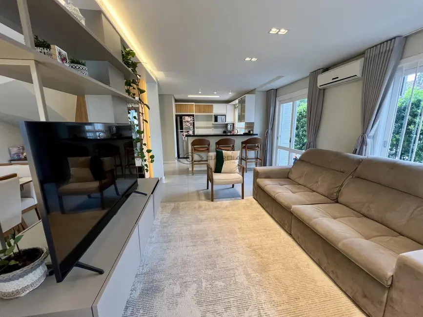 Apartamento com 3 quartos à venda, 116m2 em Goiás, Santa Cruz Do Sul - RS - imagem 4 Foto 4 de Apartamento com 3 quartos à venda, 116m2 em Goiás, Santa Cruz Do Sul - RS