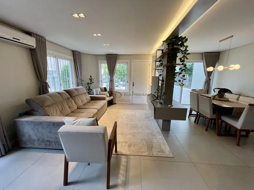 Apartamento com 3 quartos à venda, 116m2 em Goiás, Santa Cruz Do Sul - RS - imagem 3 Foto 3 de Apartamento com 3 quartos à venda, 116m2 em Goiás, Santa Cruz Do Sul - RS