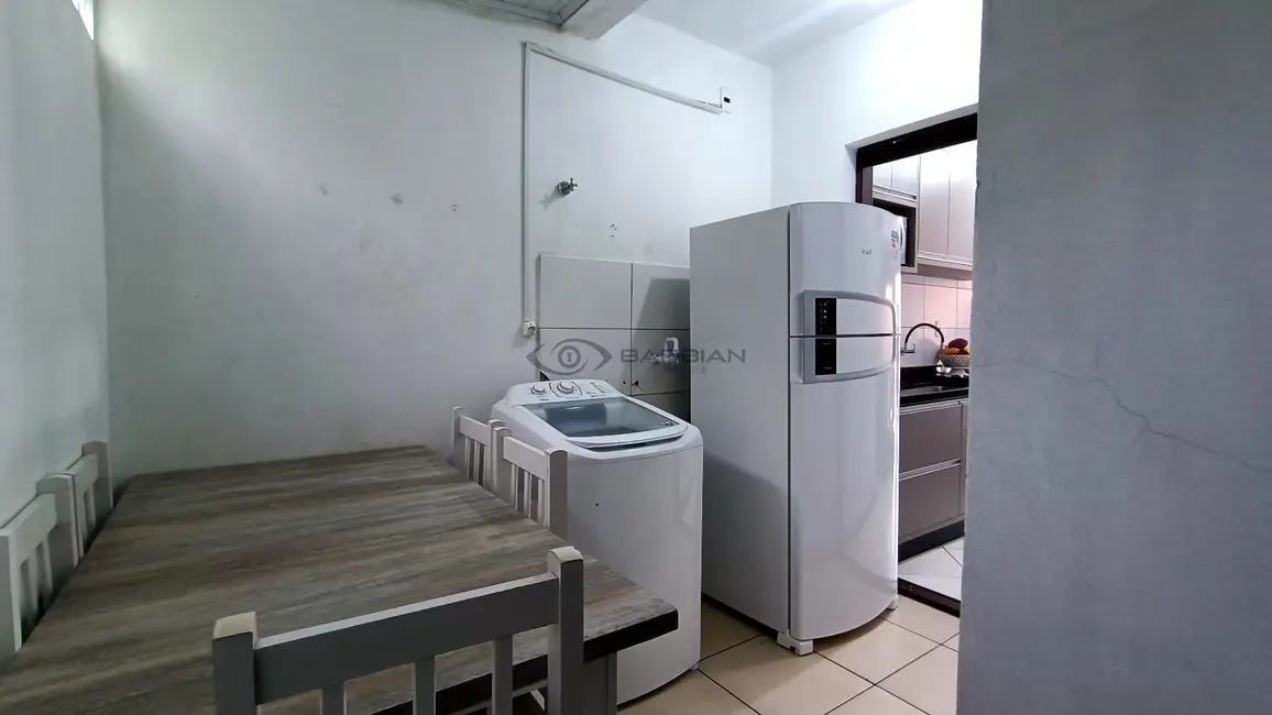 Apartamento com 2 quartos à venda, 53m2 em São João, Santa Cruz Do Sul - RS - imagem 7 Foto 7 de Apartamento com 2 quartos à venda, 53m2 em São João, Santa Cruz Do Sul - RS