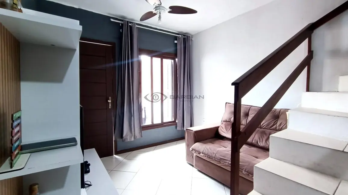 Apartamento com 2 quartos à venda, 53m2 em São João, Santa Cruz Do Sul - RS - imagem 1 Foto 1 de Apartamento com 2 quartos à venda, 53m2 em São João, Santa Cruz Do Sul - RS