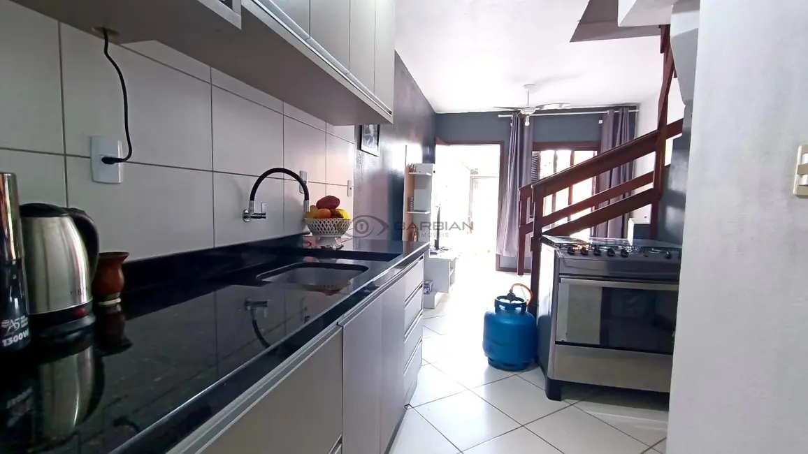 Apartamento com 2 quartos à venda, 53m2 em São João, Santa Cruz Do Sul - RS - imagem 4 Foto 4 de Apartamento com 2 quartos à venda, 53m2 em São João, Santa Cruz Do Sul - RS