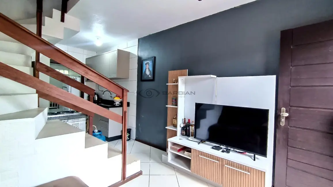 Apartamento com 2 quartos à venda, 53m2 em São João, Santa Cruz Do Sul - RS - imagem 3 Foto 3 de Apartamento com 2 quartos à venda, 53m2 em São João, Santa Cruz Do Sul - RS