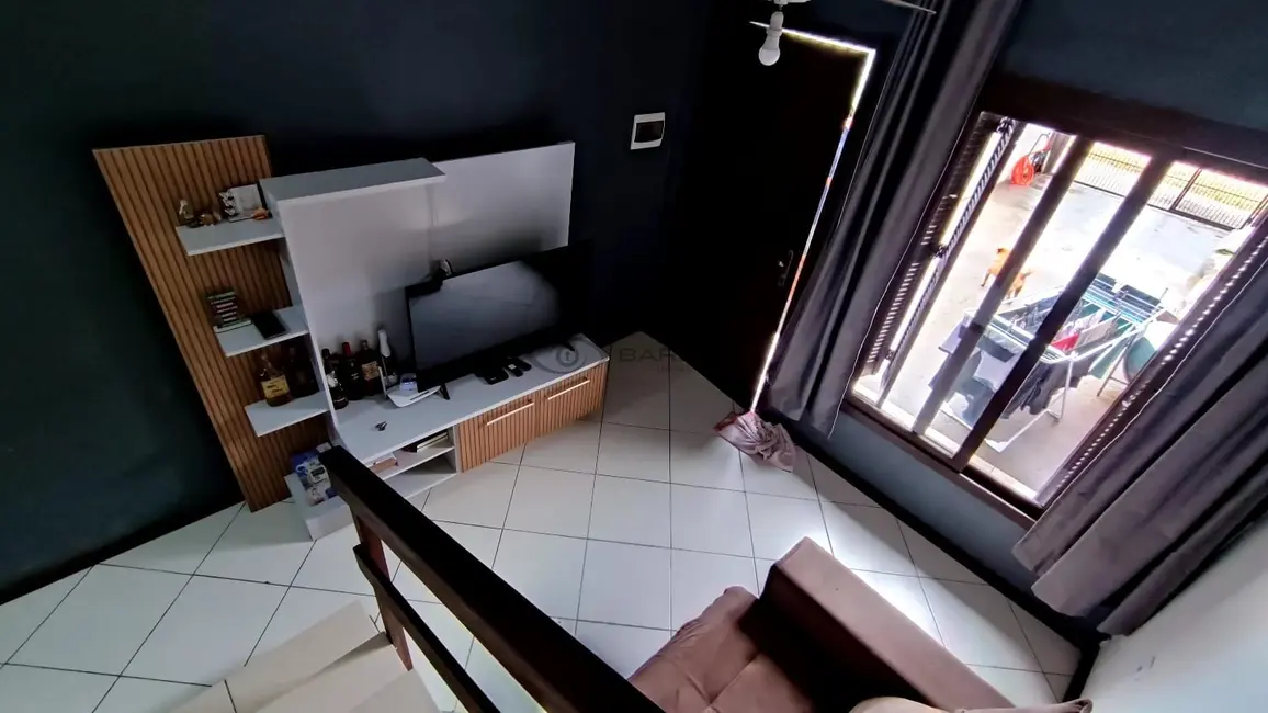 Apartamento com 2 quartos à venda, 53m2 em São João, Santa Cruz Do Sul - RS - imagem 2 Foto 2 de Apartamento com 2 quartos à venda, 53m2 em São João, Santa Cruz Do Sul - RS