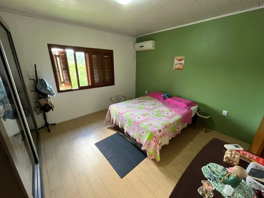 Foto 8 de Casa com 3 quartos à venda, 134m2 em Renascença, Santa Cruz Do Sul - RS