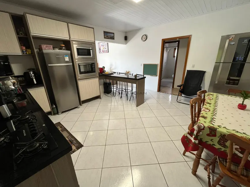 Foto 7 de Casa com 3 quartos à venda, 134m2 em Renascença, Santa Cruz Do Sul - RS