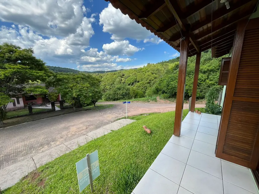 Foto 4 de Casa com 3 quartos à venda, 134m2 em Renascença, Santa Cruz Do Sul - RS