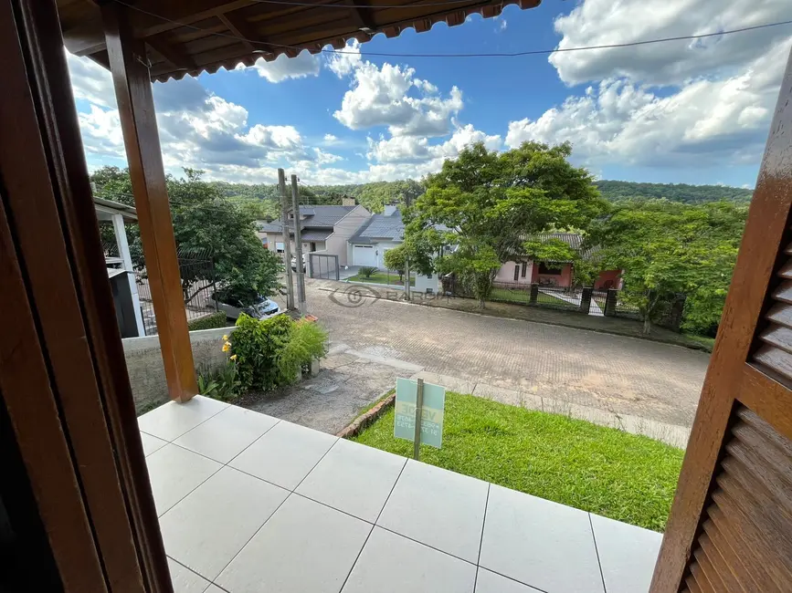 Foto 3 de Casa com 3 quartos à venda, 134m2 em Renascença, Santa Cruz Do Sul - RS