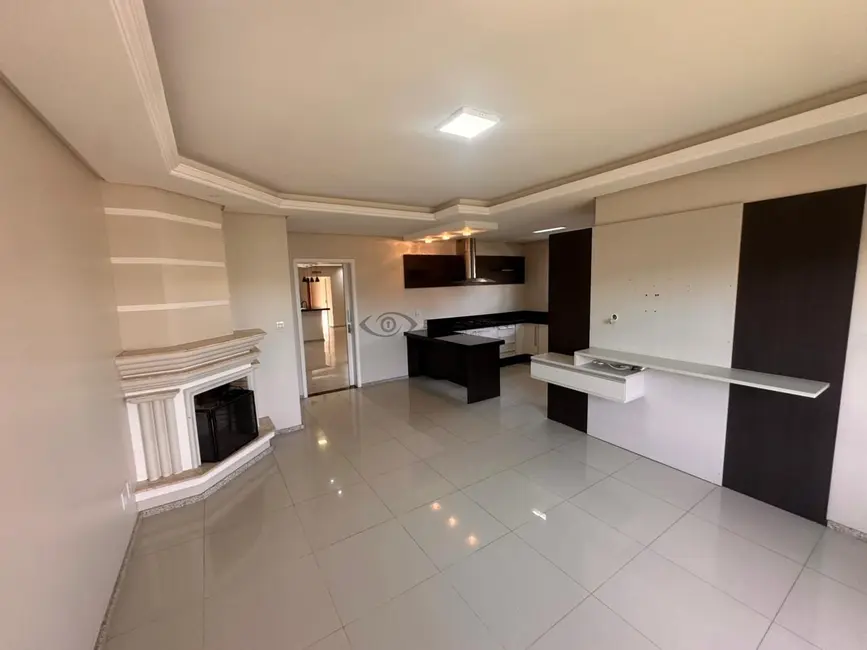 Foto 3 de Casa com 3 quartos à venda, 214m2 em Linha Santa Cruz, Santa Cruz Do Sul - RS