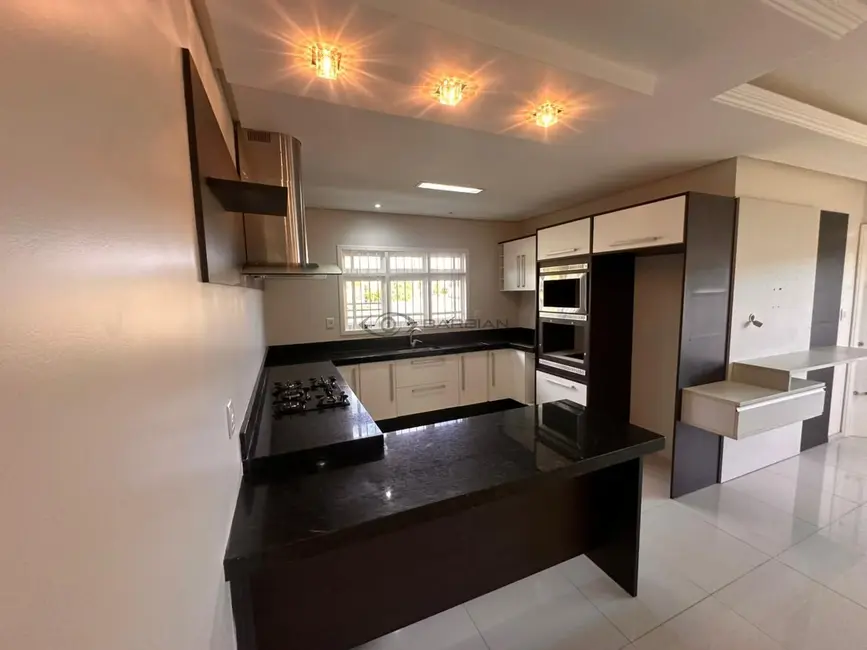 Foto 7 de Casa com 3 quartos à venda, 214m2 em Linha Santa Cruz, Santa Cruz Do Sul - RS