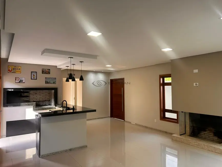 Foto 6 de Casa com 3 quartos à venda, 214m2 em Linha Santa Cruz, Santa Cruz Do Sul - RS