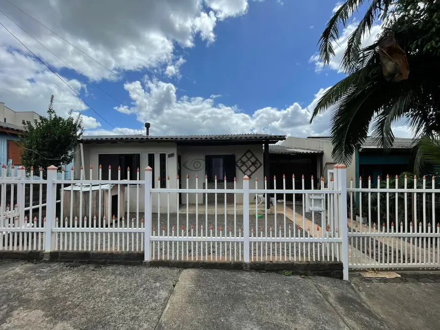 Foto 1 de Casa com 2 quartos à venda, 125m2 em Aliança, Santa Cruz Do Sul - RS