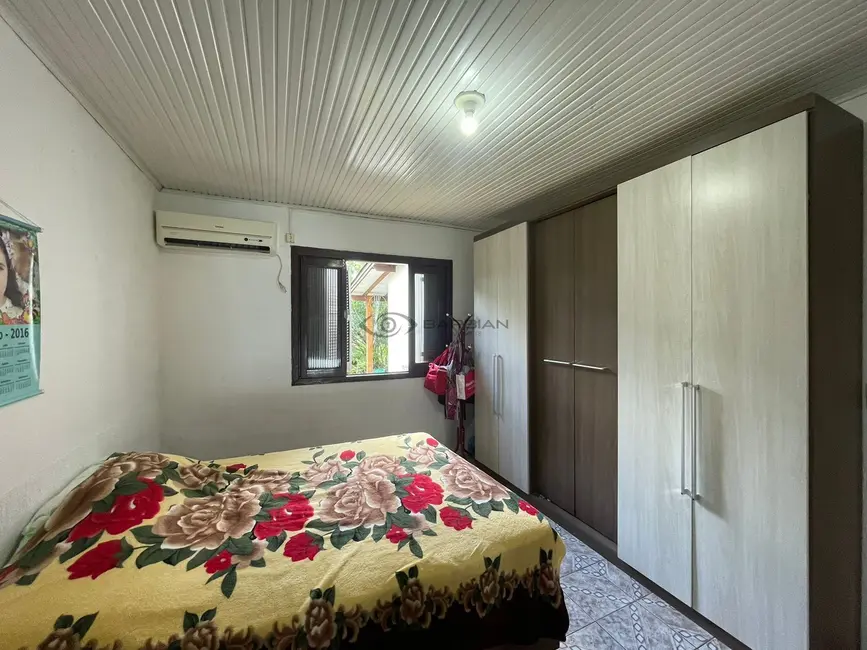 Foto 6 de Casa com 2 quartos à venda, 125m2 em Aliança, Santa Cruz Do Sul - RS