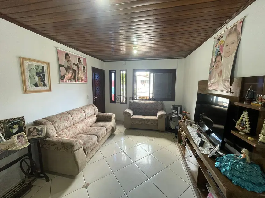 Foto 3 de Casa com 2 quartos à venda, 125m2 em Aliança, Santa Cruz Do Sul - RS