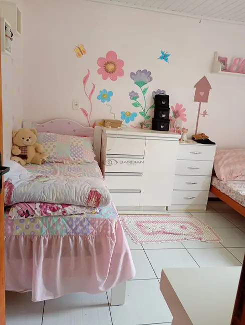 Foto 8 de Casa com 2 quartos à venda, 120m2 em Esmeralda, Santa Cruz Do Sul - RS