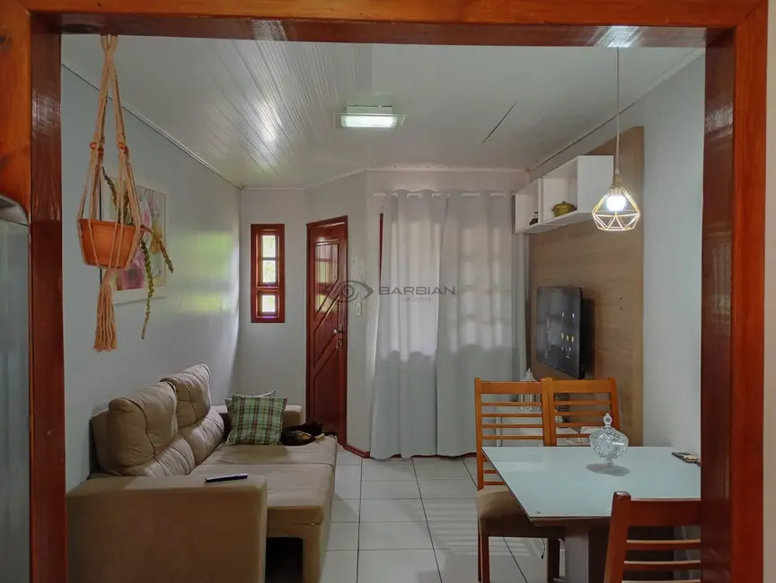 Foto 5 de Casa com 2 quartos à venda, 120m2 em Esmeralda, Santa Cruz Do Sul - RS