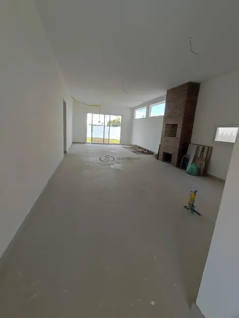 Foto 2 de Casa com 3 quartos à venda, 156m2 em Linha Santa Cruz, Santa Cruz Do Sul - RS