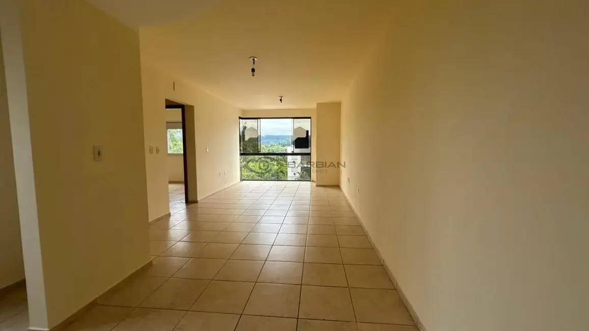 Apartamento com 2 quartos à venda, 59m2 em Universitário, Santa Cruz Do Sul - RS - imagem 2 Foto 2 de Apartamento com 2 quartos à venda, 59m2 em Universitário, Santa Cruz Do Sul - RS