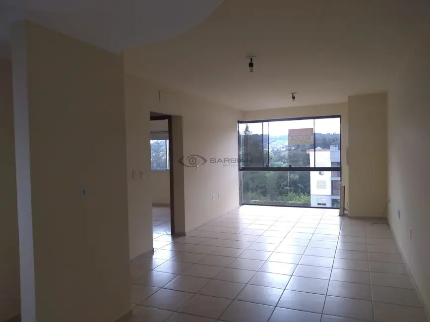 Foto 2 de Apartamento com 2 quartos à venda, 59m2 em Universitário, Santa Cruz Do Sul - RS