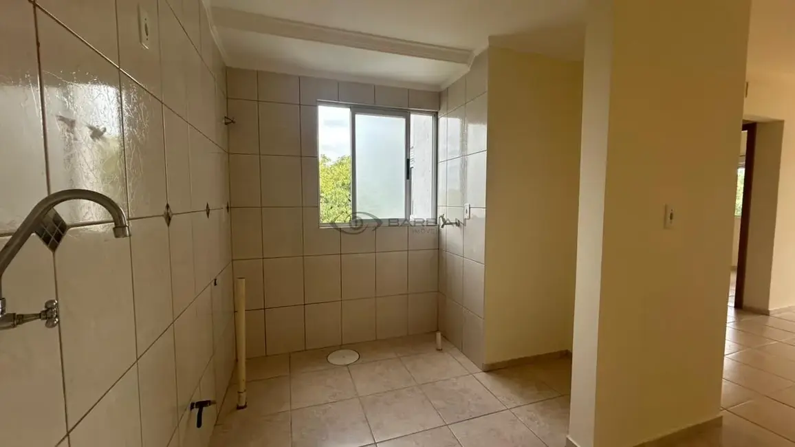 Apartamento com 2 quartos à venda, 59m2 em Universitário, Santa Cruz Do Sul - RS - imagem 6 Foto 6 de Apartamento com 2 quartos à venda, 59m2 em Universitário, Santa Cruz Do Sul - RS