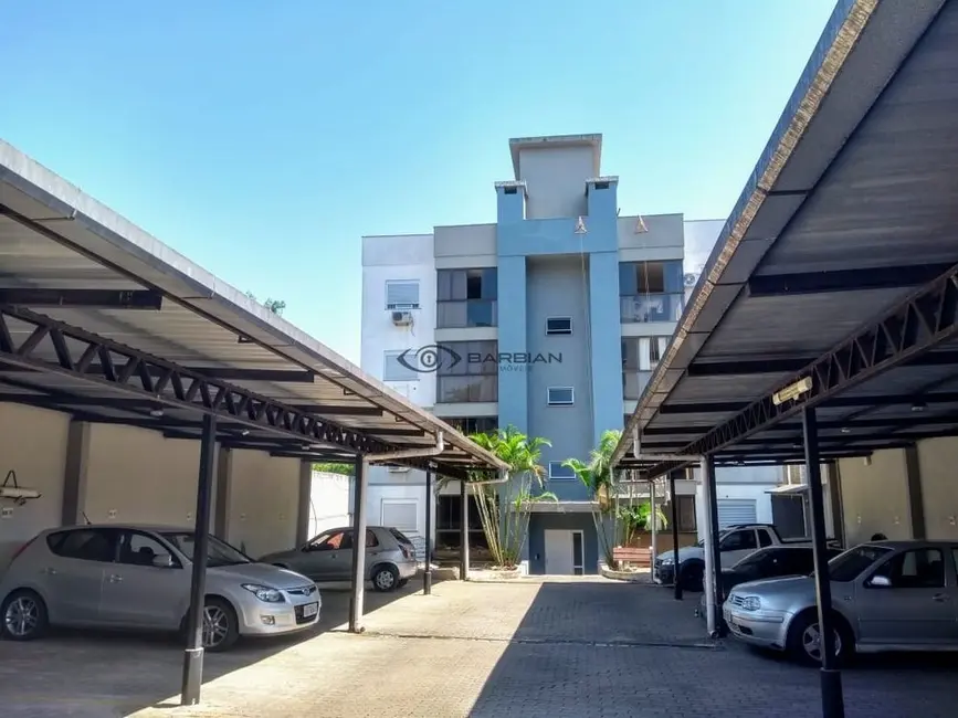 Foto 6 de Apartamento com 2 quartos à venda, 59m2 em Universitário, Santa Cruz Do Sul - RS