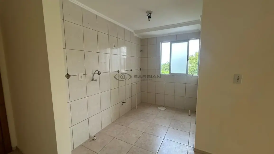 Apartamento com 2 quartos à venda, 59m2 em Universitário, Santa Cruz Do Sul - RS - imagem 7 Foto 7 de Apartamento com 2 quartos à venda, 59m2 em Universitário, Santa Cruz Do Sul - RS