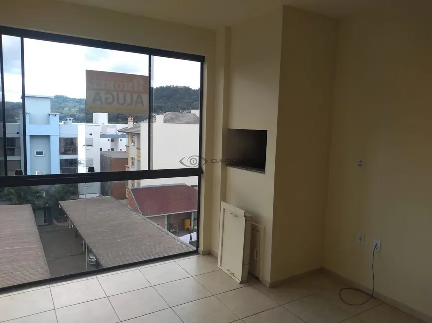 Foto 3 de Apartamento com 2 quartos à venda, 59m2 em Universitário, Santa Cruz Do Sul - RS