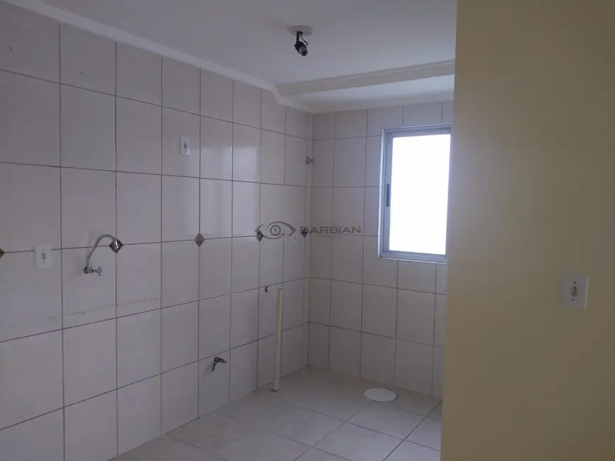 Foto 4 de Apartamento com 2 quartos à venda, 59m2 em Universitário, Santa Cruz Do Sul - RS