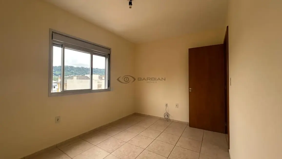 Apartamento com 2 quartos à venda, 59m2 em Universitário, Santa Cruz Do Sul - RS - imagem 4 Foto 4 de Apartamento com 2 quartos à venda, 59m2 em Universitário, Santa Cruz Do Sul - RS