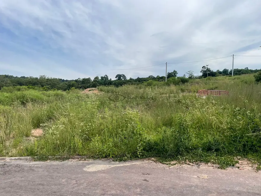 Foto 1 de Terreno / Lote à venda, 230m2 em Aliança, Santa Cruz Do Sul - RS