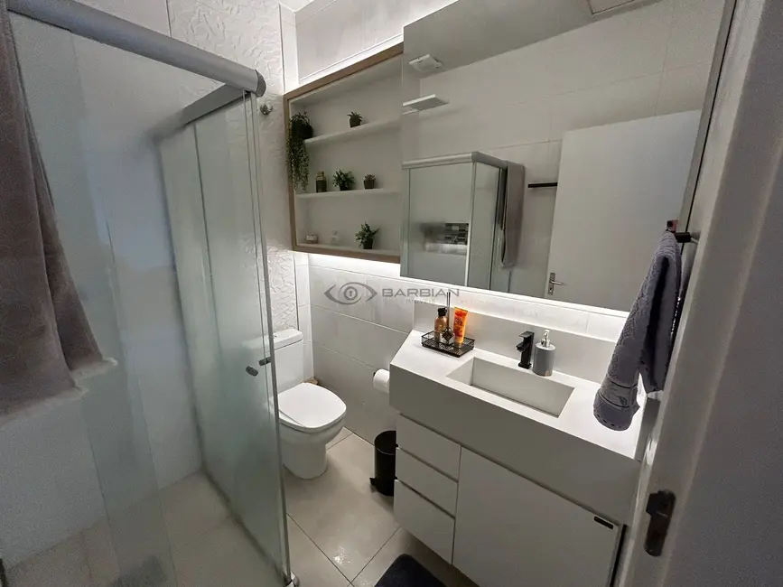 Casa com 2 quartos à venda, 75m2 em Vera Cruz - RS - imagem 4 Foto 4 de Casa com 2 quartos à venda, 75m2 em Vera Cruz - RS