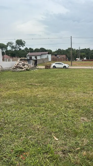 Foto 2 de Terreno / Lote à venda, 360m2 em Linha Santa Cruz, Santa Cruz Do Sul - RS